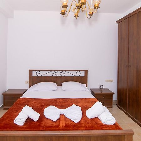 Vintage Blloku Apartment Τίρανα Εξωτερικό φωτογραφία
