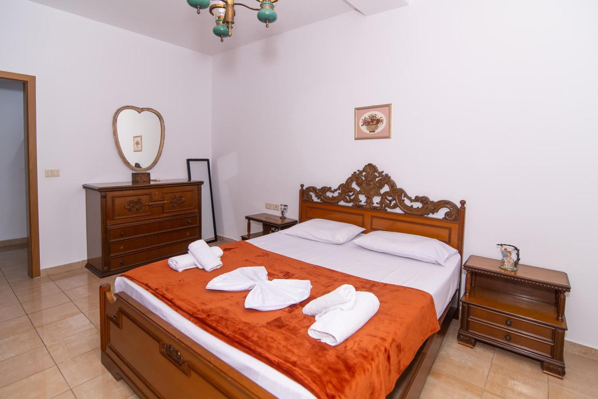 Vintage Blloku Apartment Τίρανα Εξωτερικό φωτογραφία