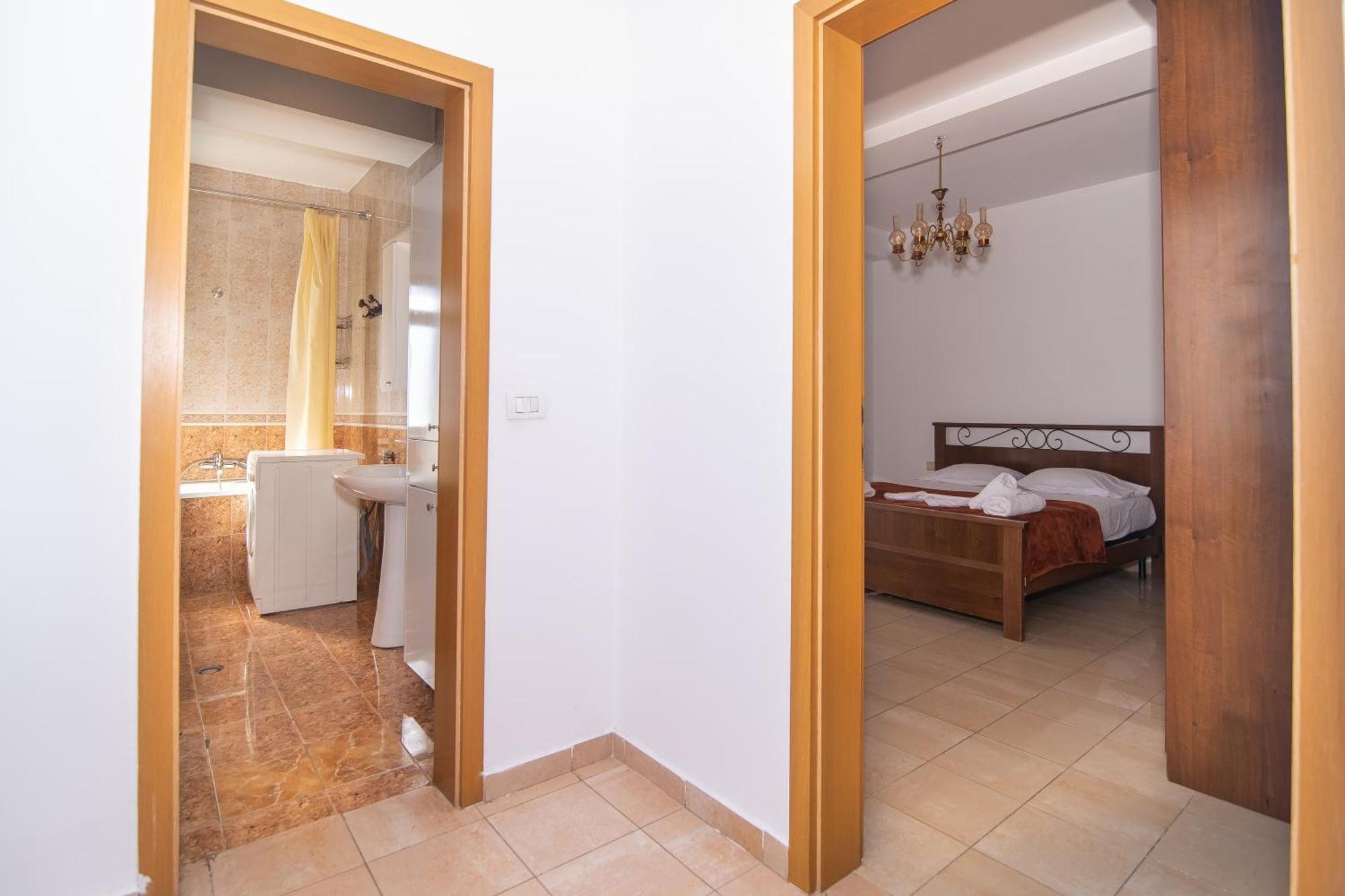 Vintage Blloku Apartment Τίρανα Εξωτερικό φωτογραφία