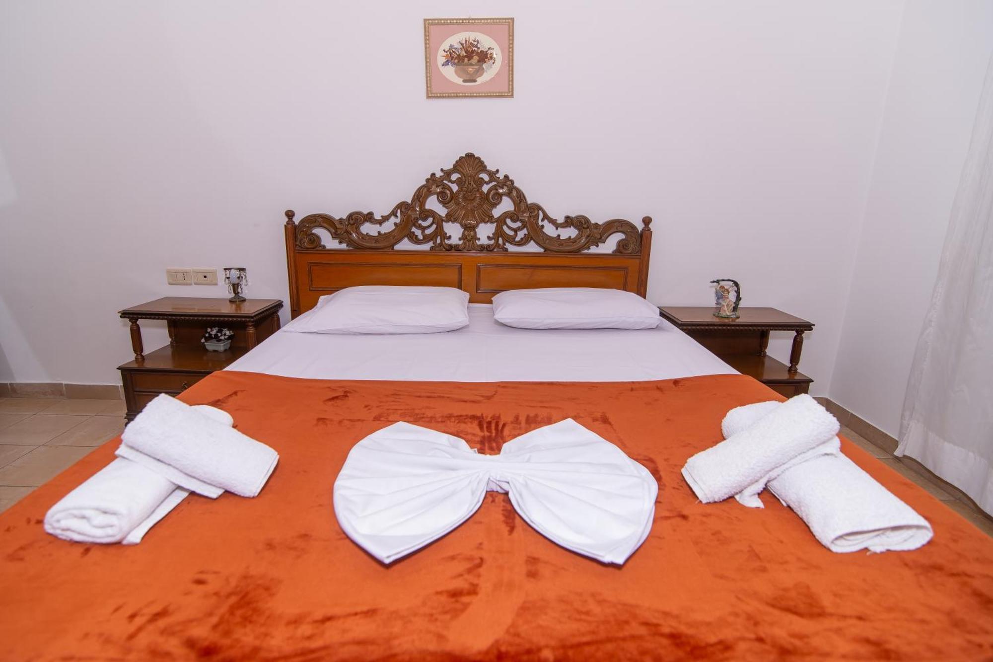 Vintage Blloku Apartment Τίρανα Εξωτερικό φωτογραφία