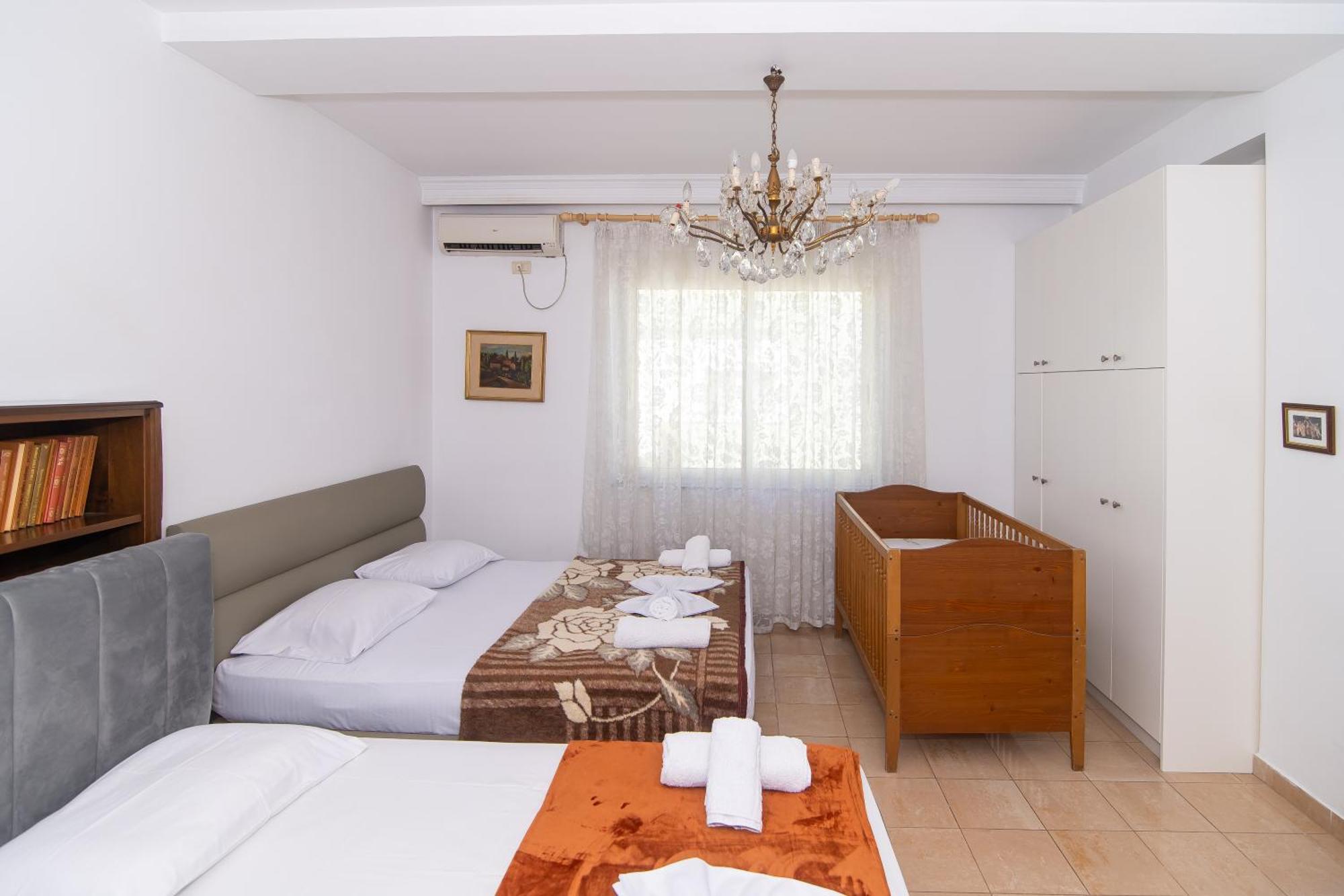 Vintage Blloku Apartment Τίρανα Εξωτερικό φωτογραφία