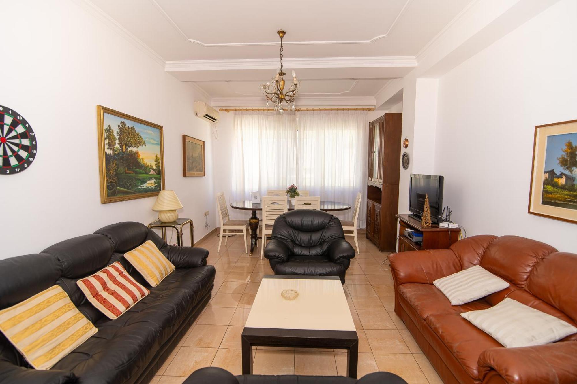 Vintage Blloku Apartment Τίρανα Εξωτερικό φωτογραφία