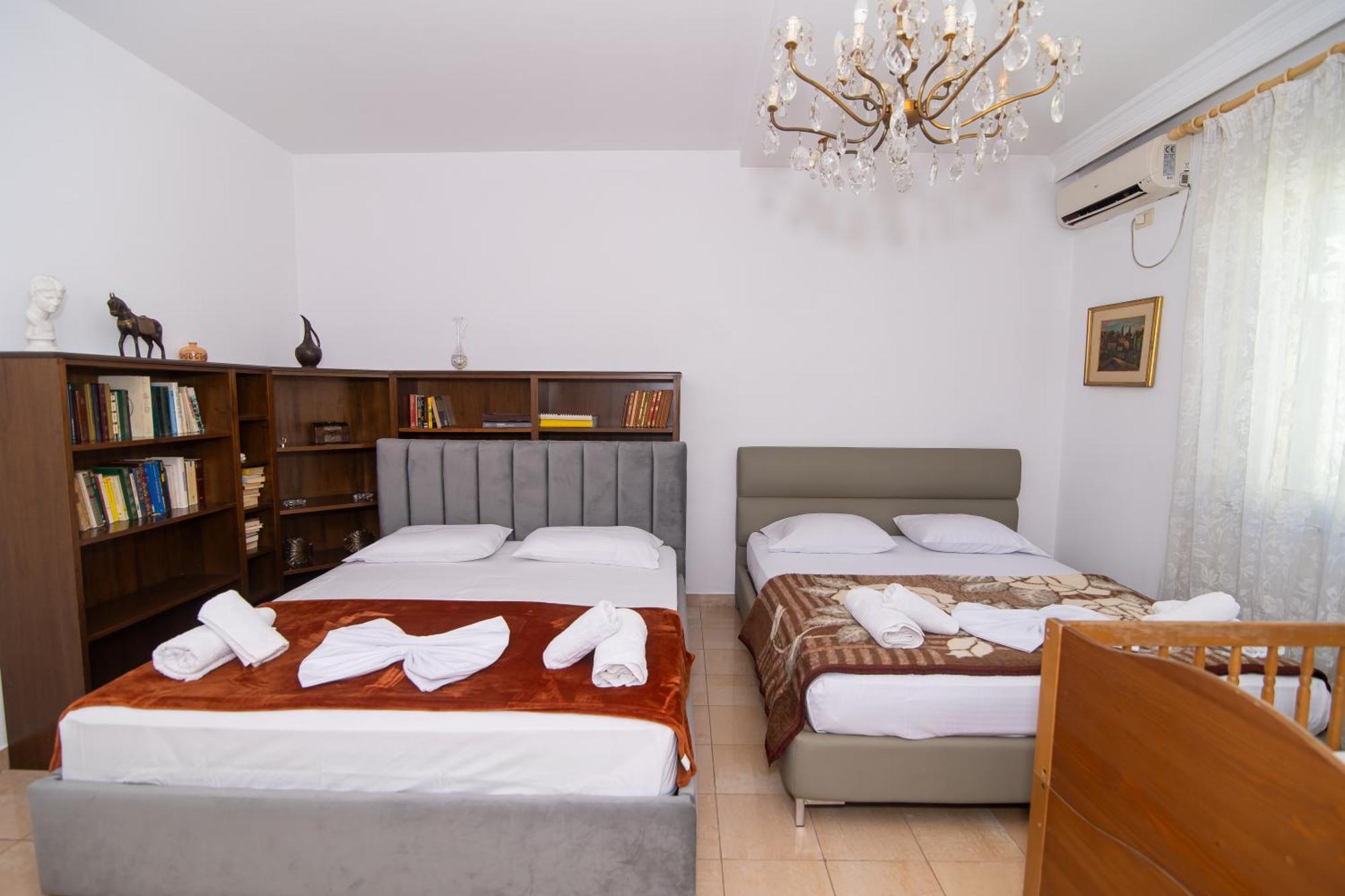 Vintage Blloku Apartment Τίρανα Εξωτερικό φωτογραφία