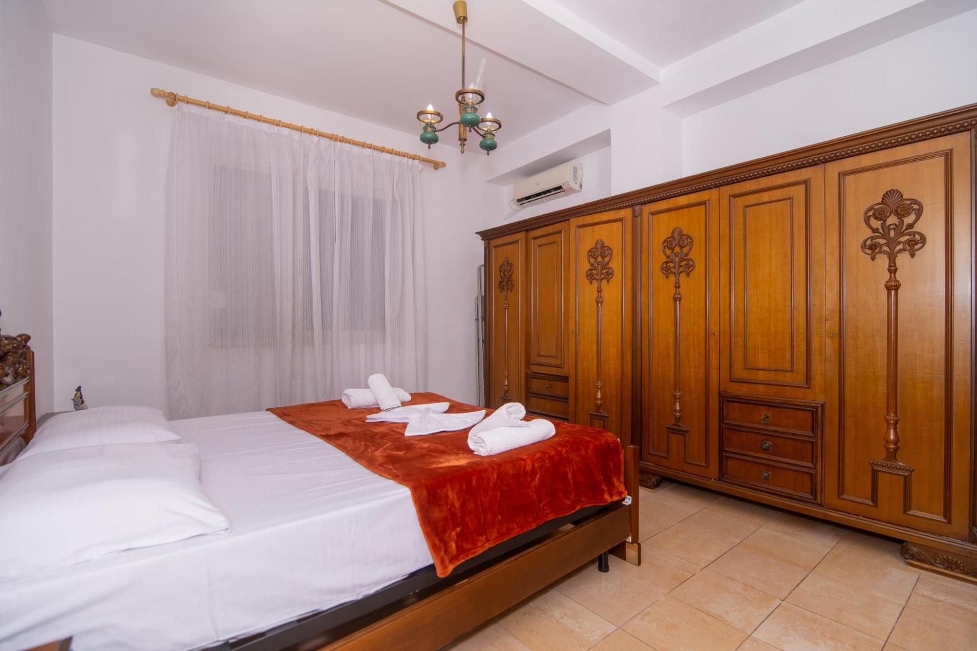 Vintage Blloku Apartment Τίρανα Εξωτερικό φωτογραφία