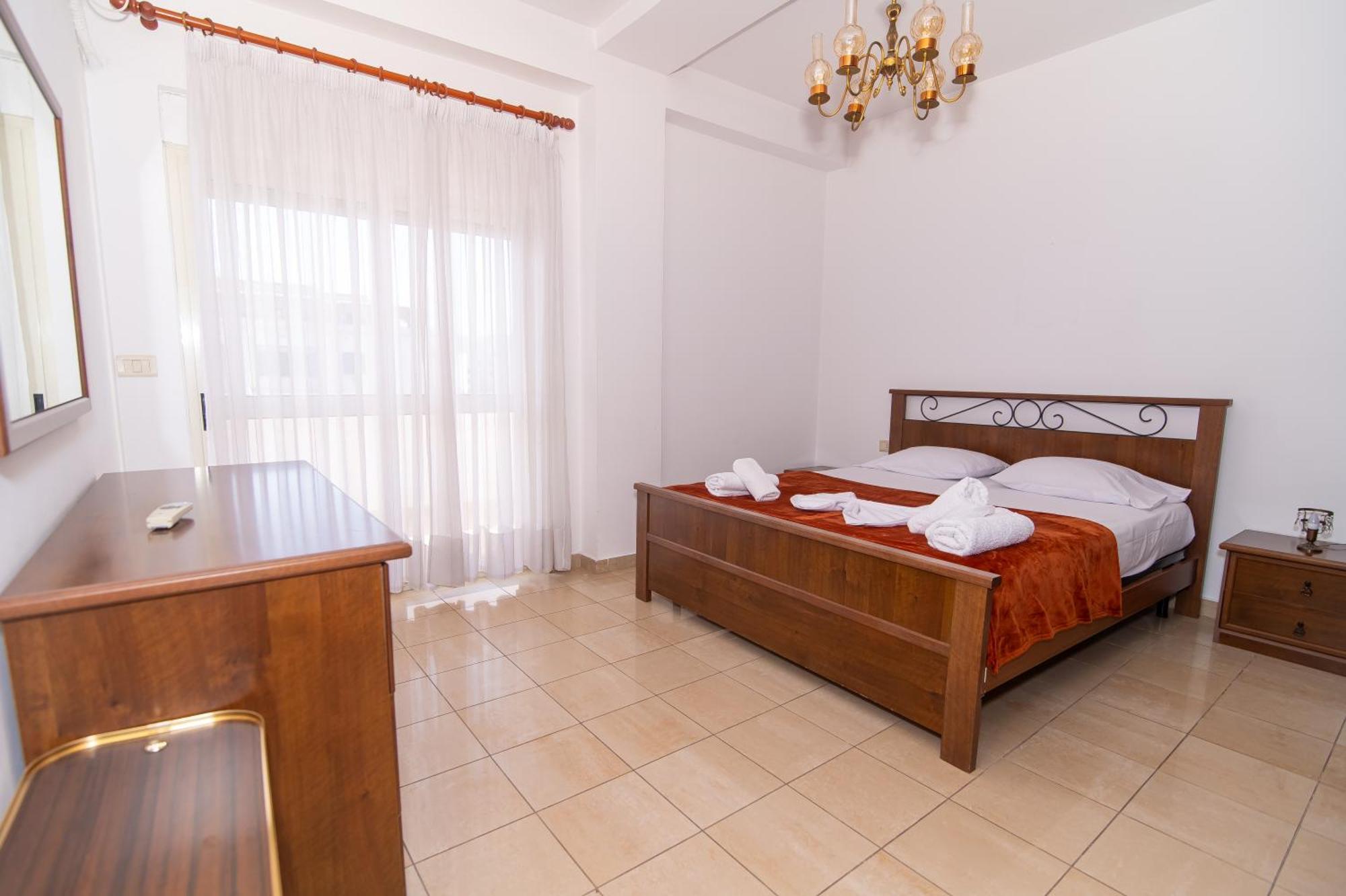 Vintage Blloku Apartment Τίρανα Εξωτερικό φωτογραφία