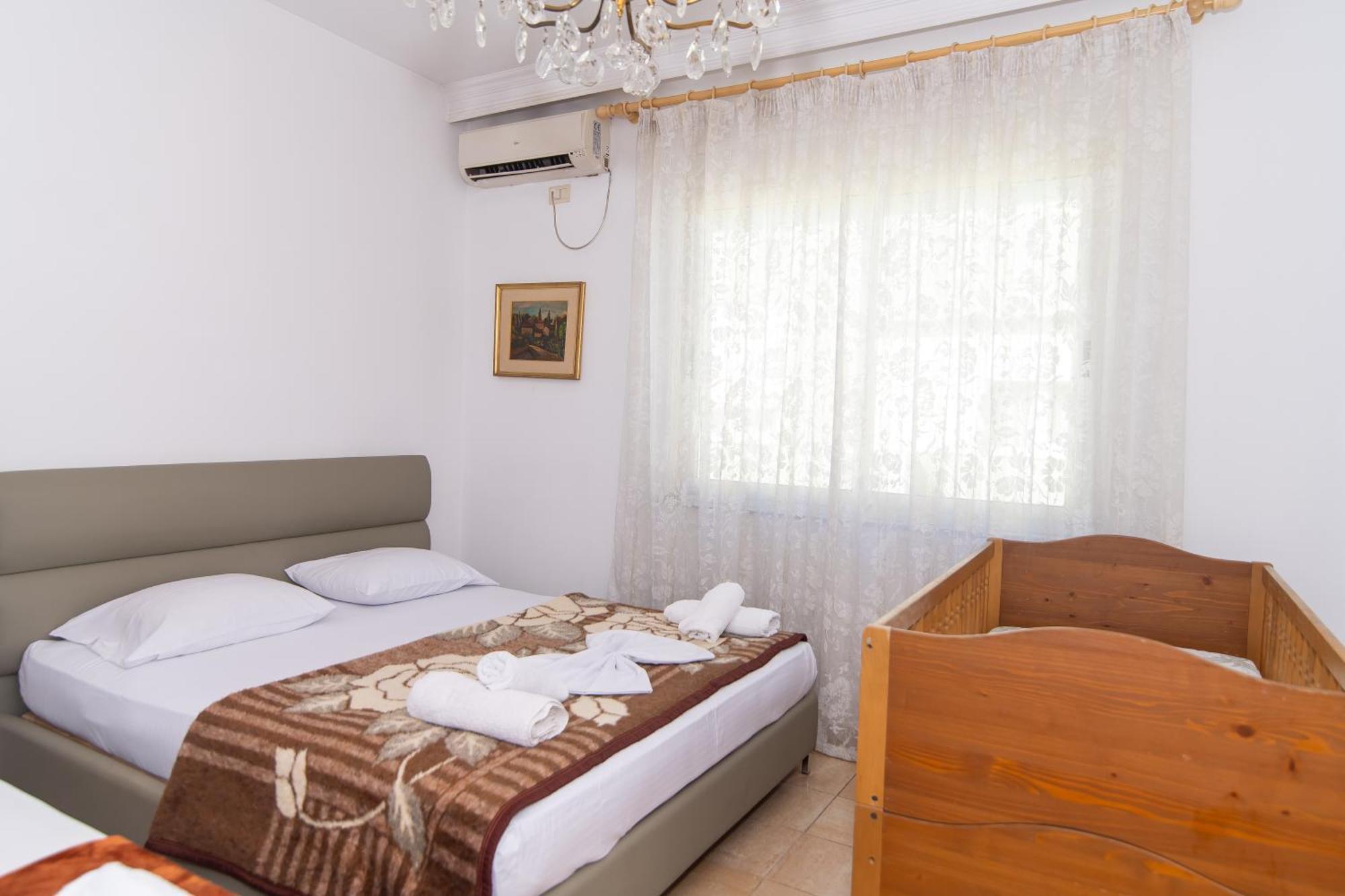 Vintage Blloku Apartment Τίρανα Εξωτερικό φωτογραφία