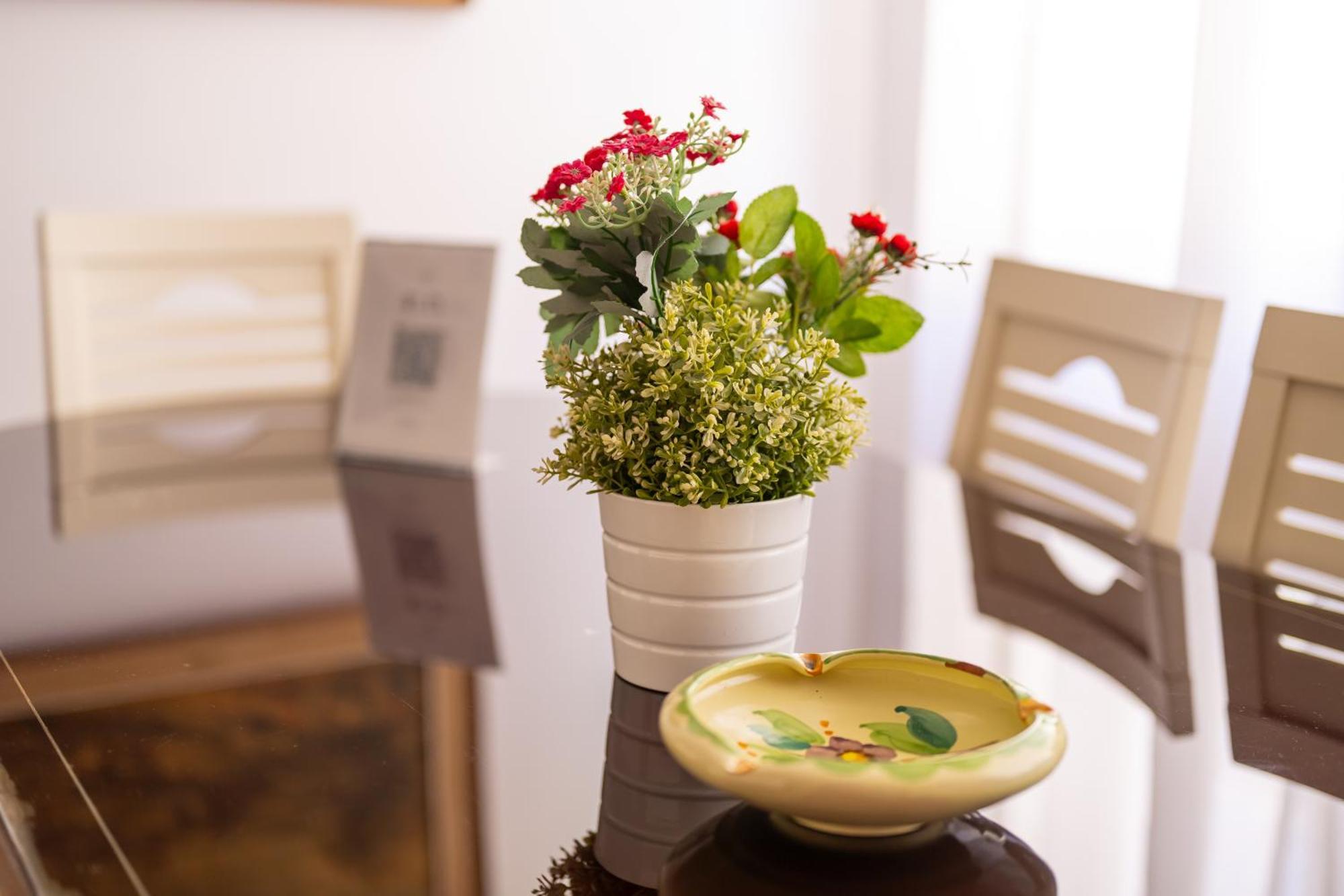 Vintage Blloku Apartment Τίρανα Εξωτερικό φωτογραφία