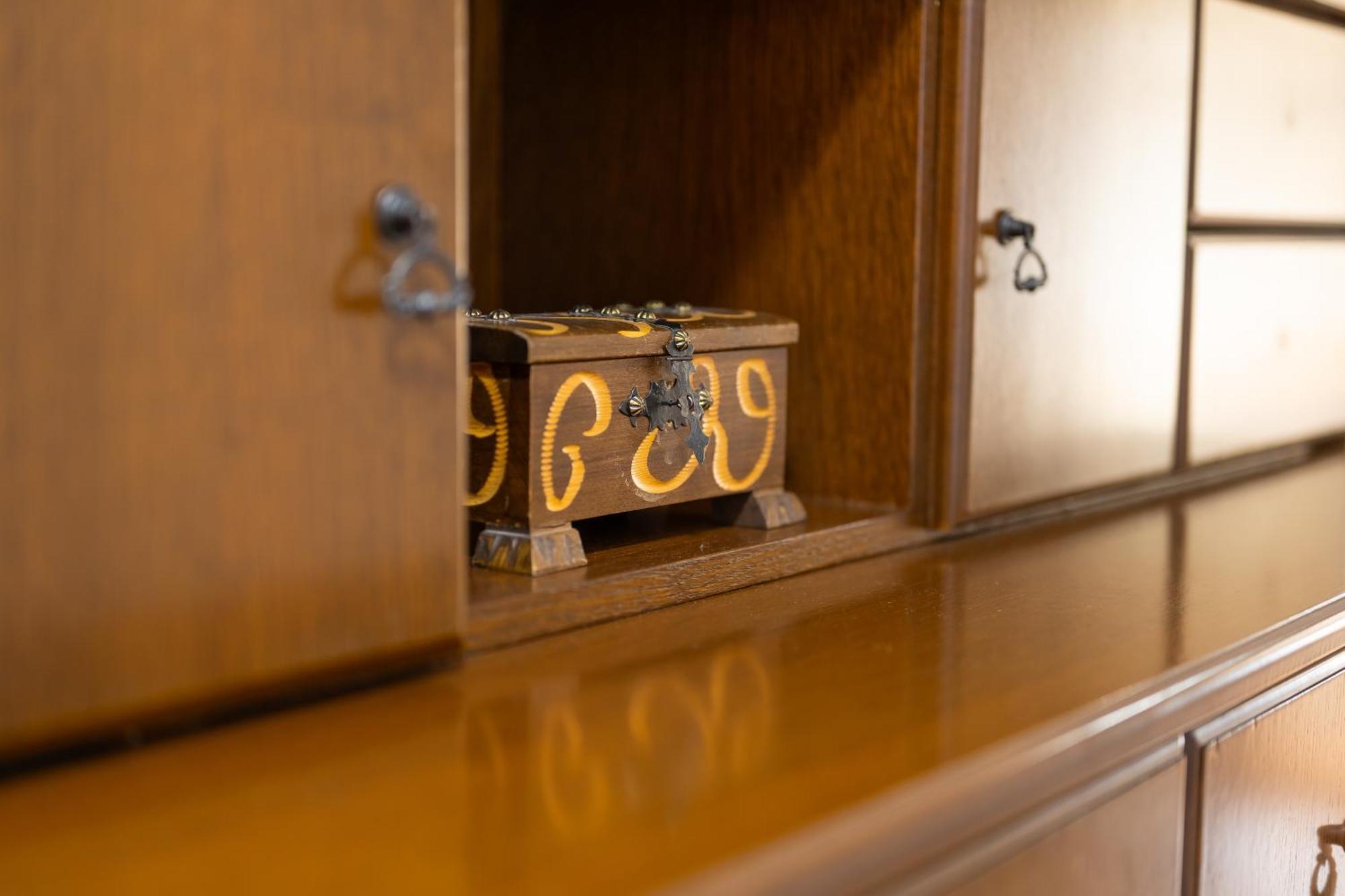 Vintage Blloku Apartment Τίρανα Εξωτερικό φωτογραφία