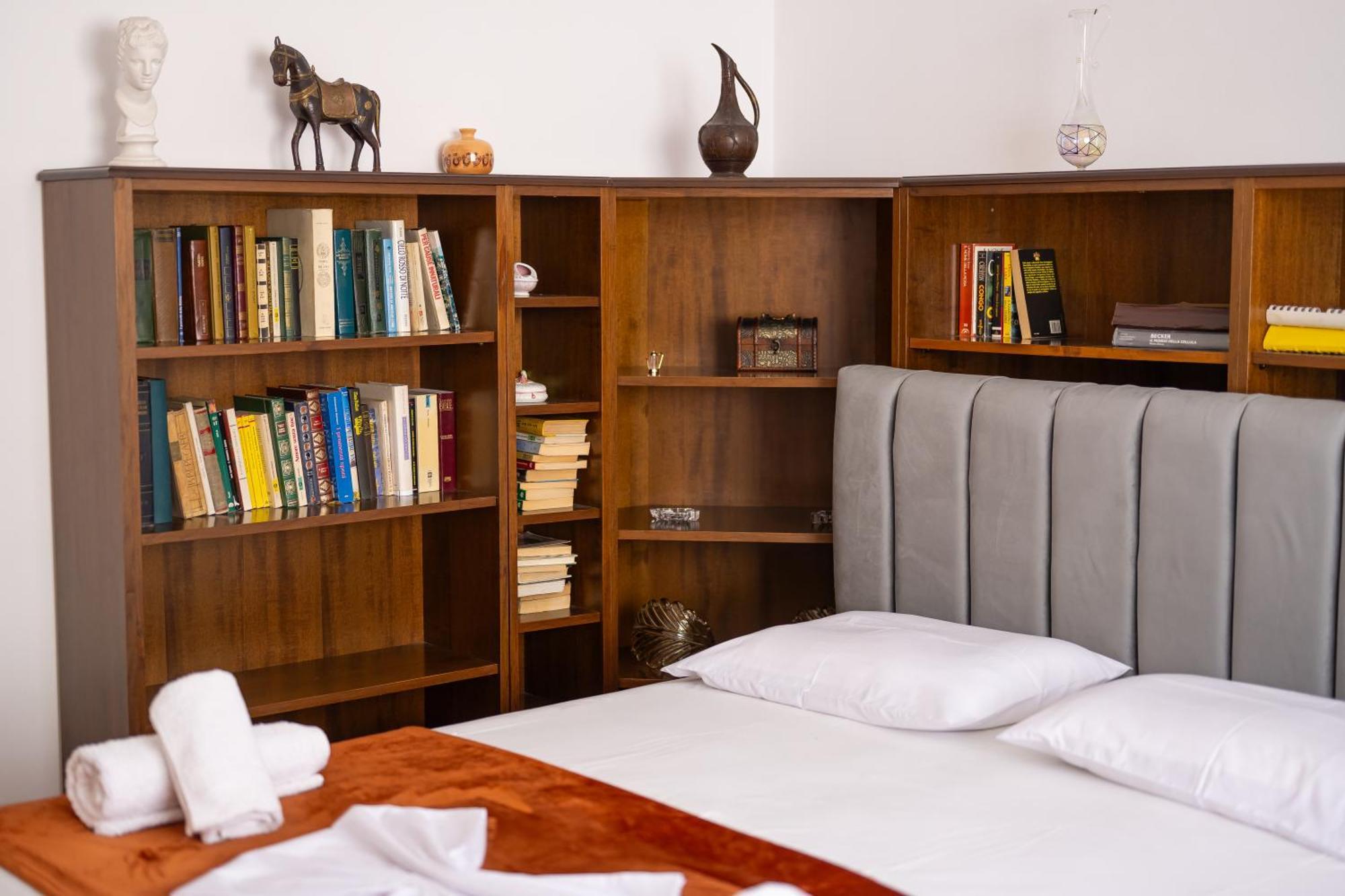 Vintage Blloku Apartment Τίρανα Εξωτερικό φωτογραφία
