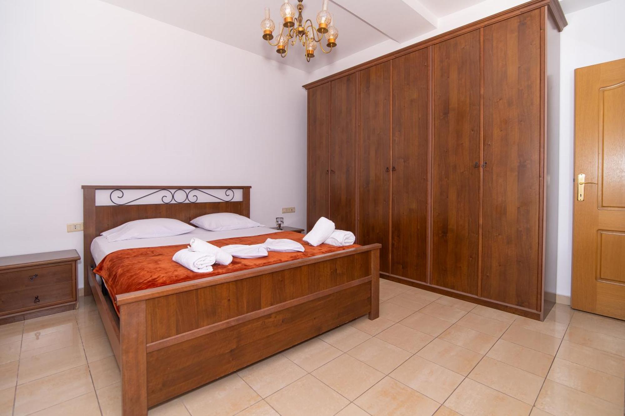 Vintage Blloku Apartment Τίρανα Εξωτερικό φωτογραφία