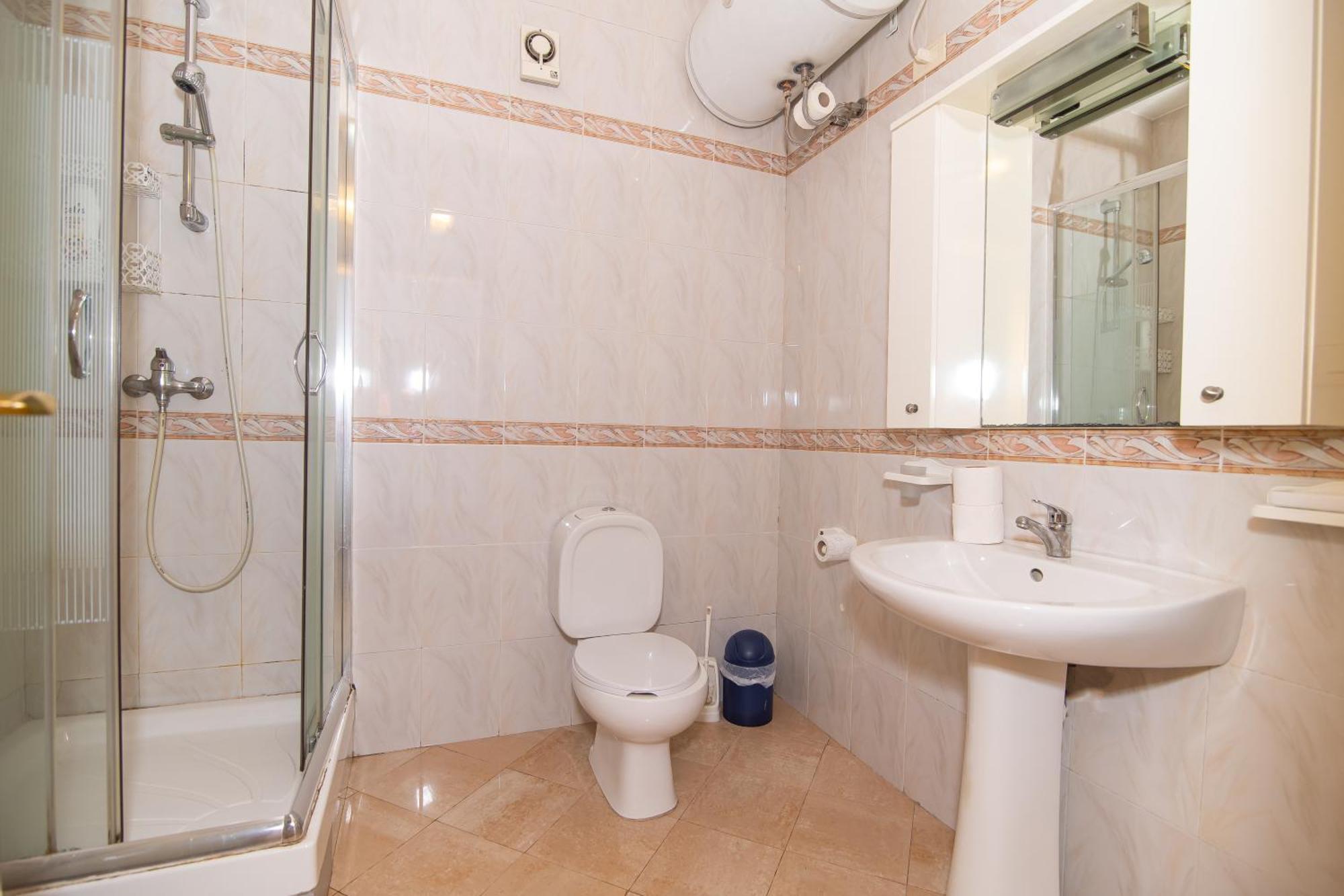 Vintage Blloku Apartment Τίρανα Εξωτερικό φωτογραφία
