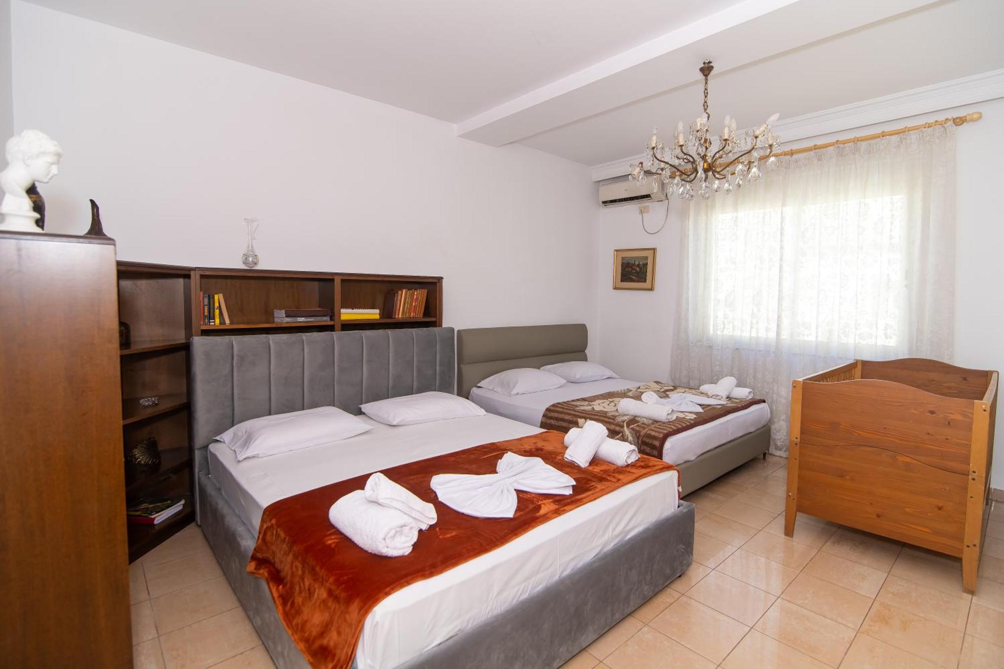Vintage Blloku Apartment Τίρανα Εξωτερικό φωτογραφία