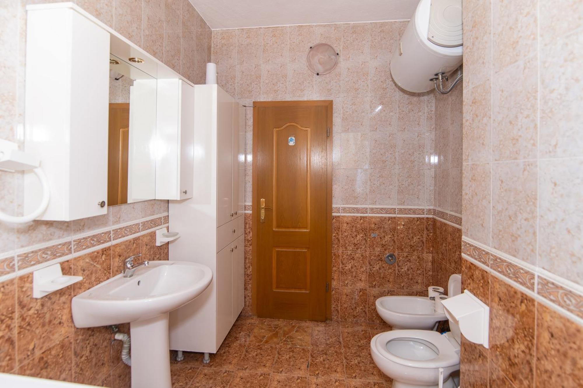 Vintage Blloku Apartment Τίρανα Εξωτερικό φωτογραφία
