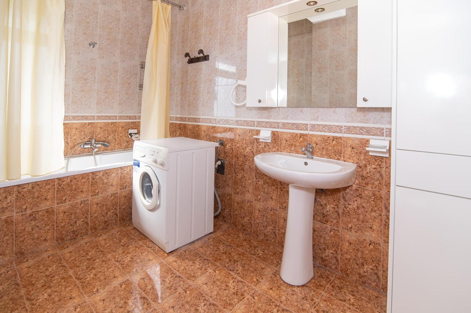 Vintage Blloku Apartment Τίρανα Εξωτερικό φωτογραφία